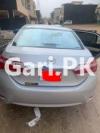 Toyota Corolla GLi Automatic 1.3 VVTi 2017 For Sale in Rawalpindi