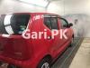 Suzuki Alto  2018
