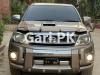 Toyota Hilux D-4D Automatic 2010 For Sale in Karachi