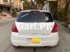 Suzuki Swift DLX 1.3 2017 For Sale in Islamabad