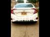 Honda Civic Oriel 1.8 i-VTEC CVT 2017 For Sale in Karachi