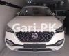 MG HS  2021 For Sale in Multan