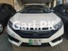 Honda Civic VTi Oriel Prosmatec 2017 For Sale in Johar Town