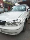 Nissan Sunny  2005 For Sale in Karachi