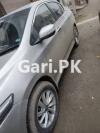 Honda City IVTEC 2015 For Sale in Lahore