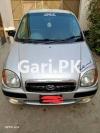 Hyundai Santro  2004 For Sale in Karachi