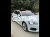 Audi A5 1.4 TFSI Sportback 2019 For Sale in Islamabad