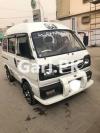Suzuki Bolan  2005 For Sale in Karachi