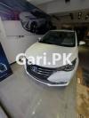 Changan Alsvin  2022 For Sale in Wapda Town