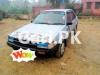 Toyota Corolla GLI 1986 For Sale in Lahore