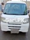 Daihatsu Hijet  2011 For Sale in Karachi