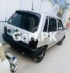 Suzuki Mehran VXR 2006 For Sale in Lahore