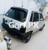 Suzuki Mehran VXR 2006 For Sale in 