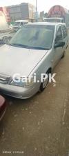 Suzuki Cultus VXR 2012 For Sale in Lahore
