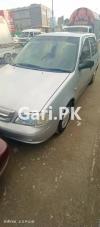 Suzuki Cultus VXR 2012 For Sale in reasonable price