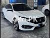 Honda Civic 1.5 RS Turbo 2021 For Sale in Peshawar