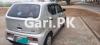 Suzuki Alto VXR 2021 For Sale in Zafarwal