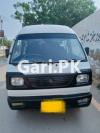 Suzuki Bolan  2017 For Sale in Karachi