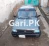 Suzuki Mehran VX 2009 For Sale in Karachi