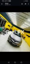 Honda Civic Hybrid  2012 For Sale in Islamabad