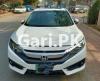 Honda Civic VTi Oriel Prosmatec 2018 For Sale in Johar Town