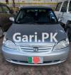 Honda Civic EXi 2003 For Sale in DHA Phase 3