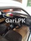 Daewoo Racer EXi 1993 For Sale in Daewoo Racee 1993 (Manual transmission
original pa