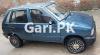 Suzuki Mehran VX (CNG) 2007 For Sale in Rawalpindi