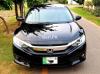 Honda Civic Oriel 1.8 i VTEC CVT 2018 For Sale in Gujranwala