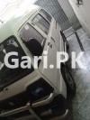 Suzuki Bolan VX Euro II 2017 For Sale in Faisalabad