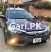 Honda Civic VTi Oriel 2017 For Sale in Bahria Town