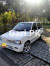 Suzuki Mehran VXR 2014 For Sale in Islamabad Highway