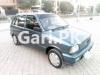 Suzuki Mehran VXR 2009 For Sale in Multan