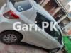 Toyota Vitz  2011 For Sale in Ghauri Town