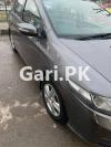 Honda City Aspire 2015 For Sale in Lahore