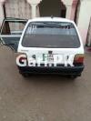 Suzuki Mehran VX 2004 For Sale in Lahore