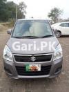 Suzuki Wagon R  2019 For Sale in Lahore