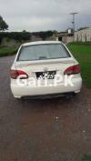 Toyota Corolla XLI 2007 For Sale in Islamabad