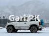 Mitsubishi Pajero  1994 For Sale in Karachi