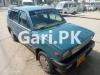 Suzuki FX  1985 For Sale in Karachi