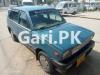 Suzuki FX  1985 For Sale in Buffer Zone 1