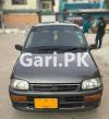 Daihatsu Cuore  2007 For Sale in Gulshan-E-Iqbal Block 4