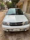 Suzuki Cultus VXL 2004 For Sale in 