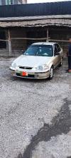 Honda Civic VTi 1997 For Sale in Rawalpindi