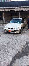 Honda Civic VTi 1997 For Sale in Gulraiz Housing Scheme