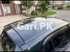 Toyota Vitz FL 1.0 1999 For Sale in Lahore