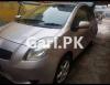 Toyota Vitz F 1.0 2006 For Sale in Chiniot