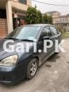 Suzuki Liana RXi 2007 For Sale in Lahore