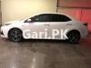 Toyota Corolla Altis CVT-i 1.8 2017 For Sale in Multan