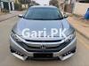 Honda Civic 1.8 i-VTEC CVT 2016 For Sale in Lahore